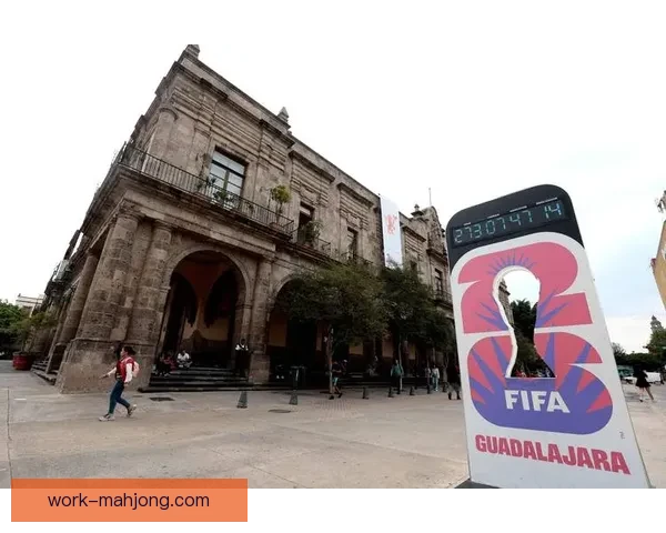 2026世界杯将引入先进生物识别技术提升球场安检效率