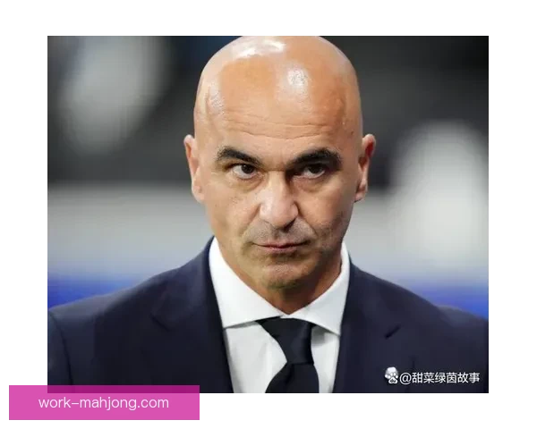 罗伯托·马丁内斯带领葡萄牙队以全胜战绩晋级预选赛